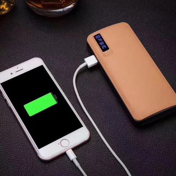 PowerBank Police