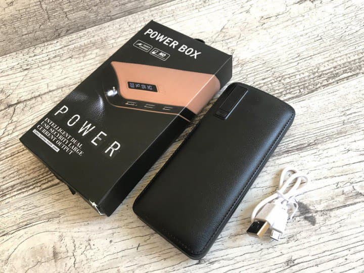 PowerBank Police